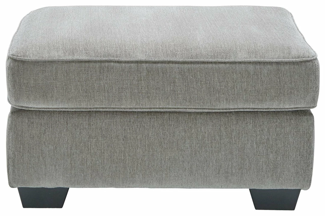 Brand new ⌛ Ashley Furniture Altari - Ottoman Clean Lined Profile - Accent Ottomans ⌛ 15 Ashley Furniture Altari - Ottoman Clean Lined Profile - Accent Ottomans