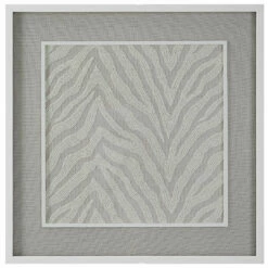 Uttermost Wild Framed Print