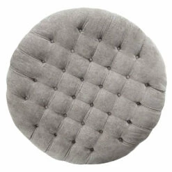 Ashley Furniture Carnaby - Dove - Oversized Accent Ottoman Ottomans
