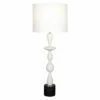 Wholesale 🎉 Uttermost Inverse White Marble Table Lamp Accessories 😉 2 Uttermost Inverse White Marble Table Lamp Accessories