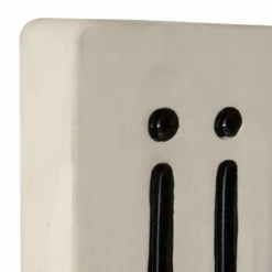 Accessories Uttermost Domino Effect Modern Wall Decor, S/2