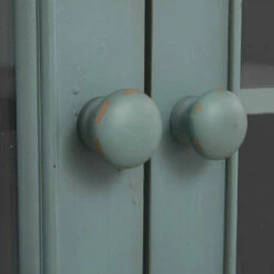 Ashley Furniture Mirimyn - Antique Accent Cabinet Cabinets