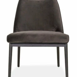 Moe's Home Collection Cocktails Chair Storm Chairs