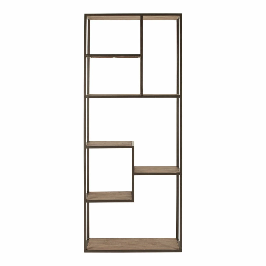 Best reviews of ๐ฅฐ Moe's Home Collection Sierra Bookshelf Bookcases ๐ฅ 3 Moe's Home Collection Sierra Bookshelf Bookcases