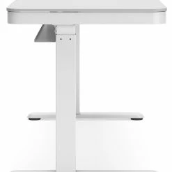 Best reviews of 🔔 Signature Design By Ashley® Desks Lynxtyn - Adjustable Height Desk 😉 42 Signature Design By Ashley® Desks Lynxtyn - Adjustable Height Desk
