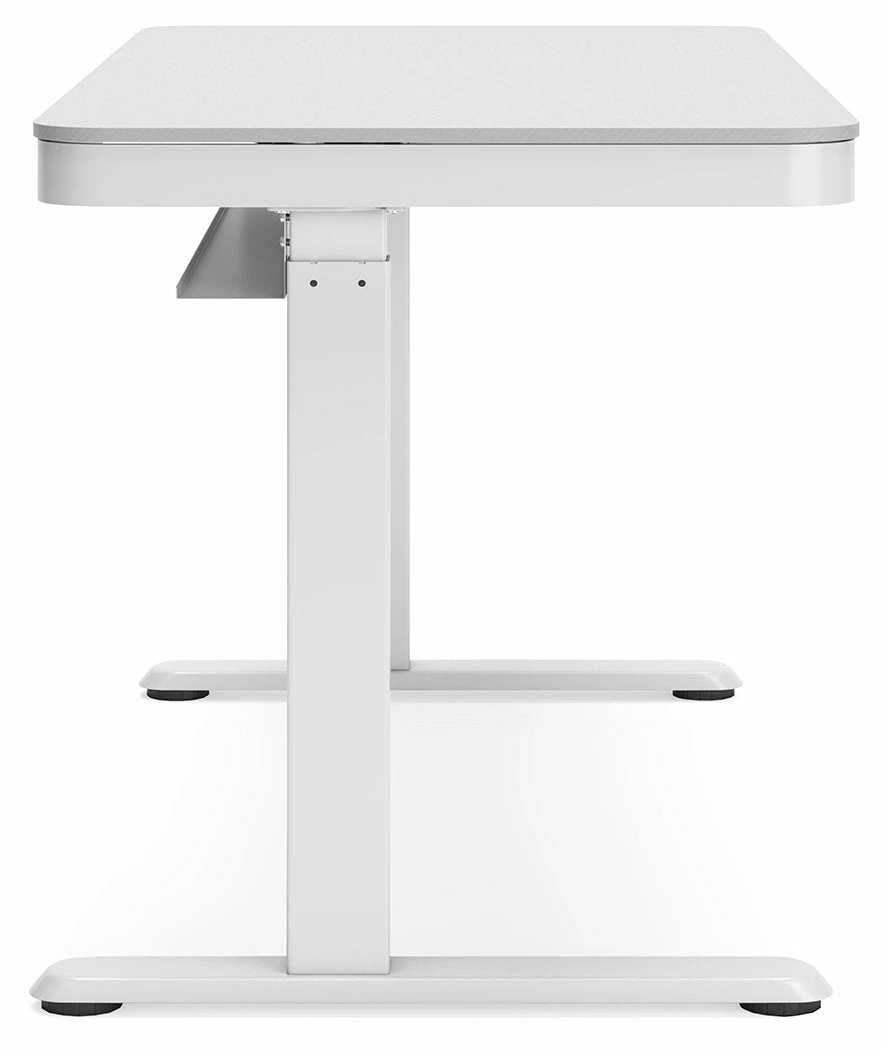 Best reviews of 🔔 Signature Design By Ashley® Desks Lynxtyn - Adjustable Height Desk 😉 17 Signature Design By Ashley® Desks Lynxtyn - Adjustable Height Desk
