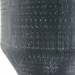 Accessories Uttermost Blackjack Charcoal Table Lamp