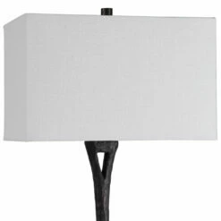Buy ⌛ Accessories Uttermost Darbie Iron Table Lamp ⌛ 12 Accessories Uttermost Darbie Iron Table Lamp