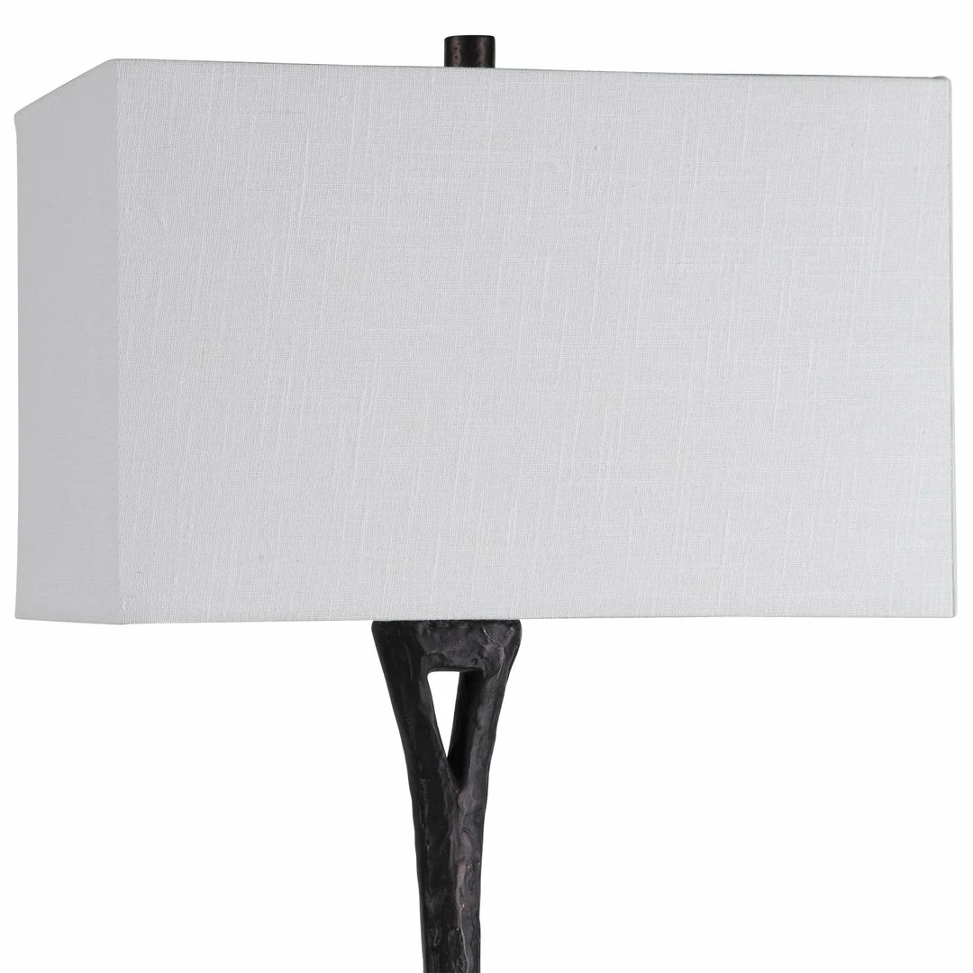 Buy ⌛ Accessories Uttermost Darbie Iron Table Lamp ⌛ 6 Accessories Uttermost Darbie Iron Table Lamp
