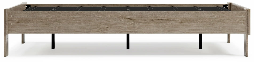 Top 10 🎁 Signature Design By Ashley® Oliah - Platform Bed Beds ✔️ 11 Signature Design By Ashley® Oliah - Platform Bed Beds