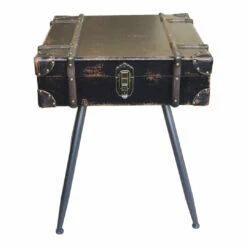 Moe's Home Collection Davy Jones Side Table