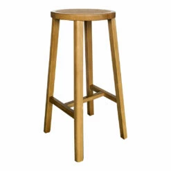 Moe's Home Collection Stools Mcguire Barstool Natural