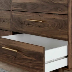 Buy 🌟 Signature Design By Ashley® Calverson - Accent Drawer Chest Chests ⭐ 41 Signature Design By Ashley® Calverson - Accent Drawer Chest Chests