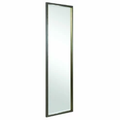 Uttermost Kian Wooden Dressing Mirror