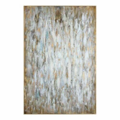 Uttermost Bright Morning Abstract Art