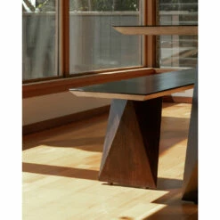 Moe's Home Collection Vidal Bench Benches