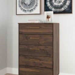 Buy 🌟 Signature Design By Ashley® Calverson - Accent Drawer Chest Chests ⭐ 50 Signature Design By Ashley® Calverson - Accent Drawer Chest Chests