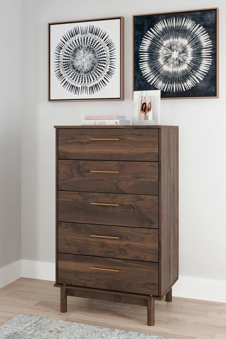 Buy 🌟 Signature Design By Ashley® Calverson - Accent Drawer Chest Chests ⭐ 22 Signature Design By Ashley® Calverson - Accent Drawer Chest Chests