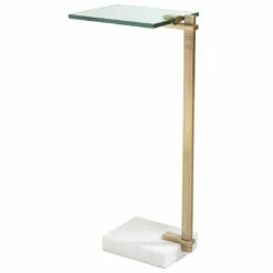Cheapest 🤩 Uttermost Butler Brass Accent Table 😉 14 Uttermost Butler Brass Accent Table