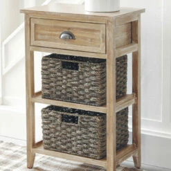 Ashley Furniture Oslember - Best In Class - Accent Table Tables