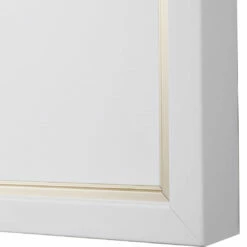 Accessories Uttermost Pandora's Forest Abstract Art, S/2