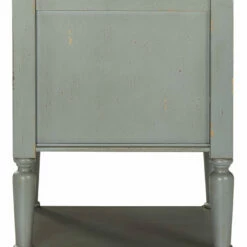 Ashley Furniture Mirimyn - Gray/brown - Accent Cabinet Cabinets