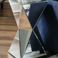 Deals ๐ Ashley Furniture Gillrock - Metallic - Accent Table ๐ 8 Ashley Furniture Gillrock - Metallic - Accent Table