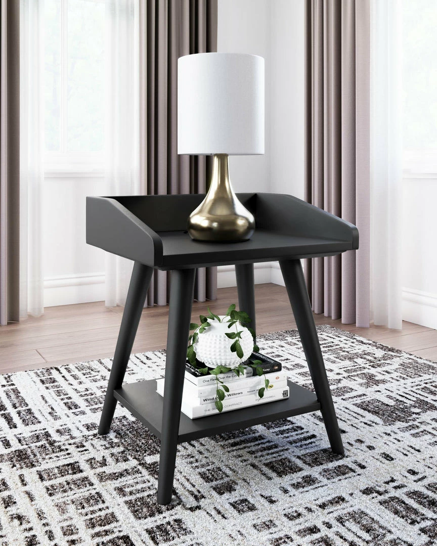 Best deal ✨ Ashley Furniture Tables Blariden - Metallic Gray - Accent Table ✔️ 4 Ashley Furniture Tables Blariden - Metallic Gray - Accent Table