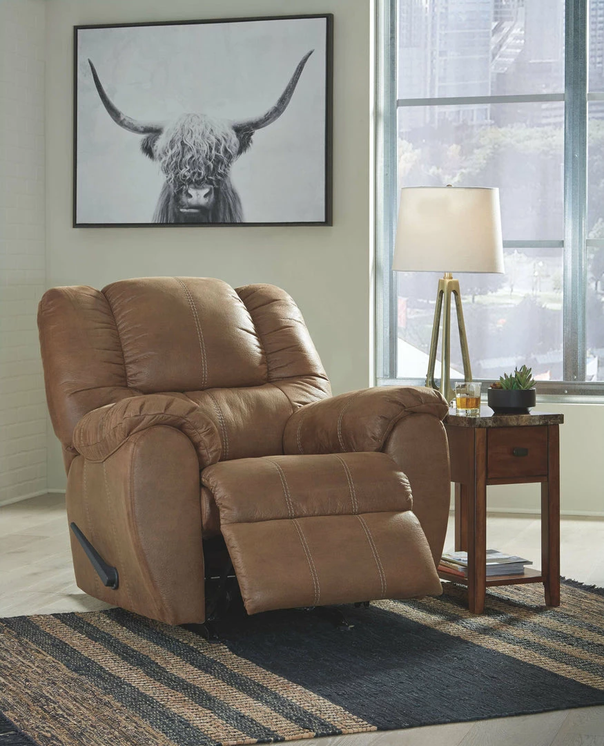 Budget ๐ Ashley Furniture Reclining Furniture McGann - Fashion Forward - Rocker Recliners ๐ 9 Ashley Furniture Reclining Furniture McGann - Fashion Forward - Rocker Recliners