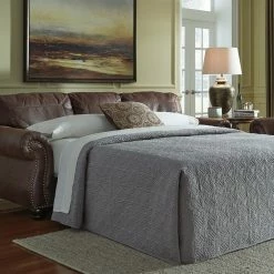 Best reviews of 🧨 Ashley Furniture Breville Espresso - Ruggedly Handsome - Sleeper Sofas 🥰 20 Ashley Furniture Breville Espresso - Ruggedly Handsome - Sleeper Sofas