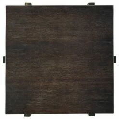 Ashley Furniture Drewing - Light Brown - Square End Table Tables