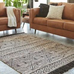 Ashley Furniture Kylin - Rug - Versatile Sumptuous Best In Class Rug
