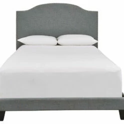 Buy 👍 Ashley Furniture Adelloni - Upholstered Panel Bed Beds 🧨 22 Ashley Furniture Adelloni - Upholstered Panel Bed Beds