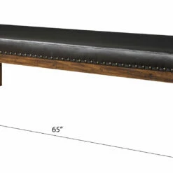 Emerald Home Chambers Creek Bench Benches