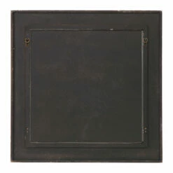 Uttermost Custom Black And White Horses Print