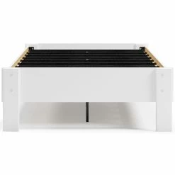 Ashley Furniture Best In Class - Platform Bed Beds