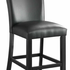 Signature Design By Ashley® Stools Vollardi - Upholstered Barstool (2/CN)