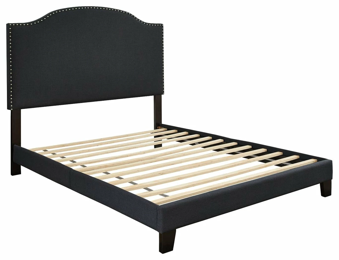 Buy 👍 Ashley Furniture Adelloni - Upholstered Panel Bed Beds 🧨 14 Ashley Furniture Adelloni - Upholstered Panel Bed Beds