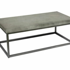 Emerald Home Onyx Cocktail Table