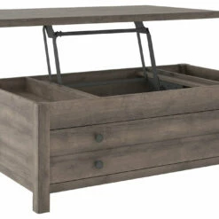 Best reviews of ๐คฉ Ashley Furniture Tables Arlenbry - Gray - Lift Top Cocktail Table ๐ 24 Ashley Furniture Tables Arlenbry - Gray - Lift Top Cocktail Table
