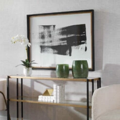 Flash Sale ๐ Accessories Uttermost Mystere Framed Contemporary Print ๐ฏ 12 Accessories Uttermost Mystere Framed Contemporary Print