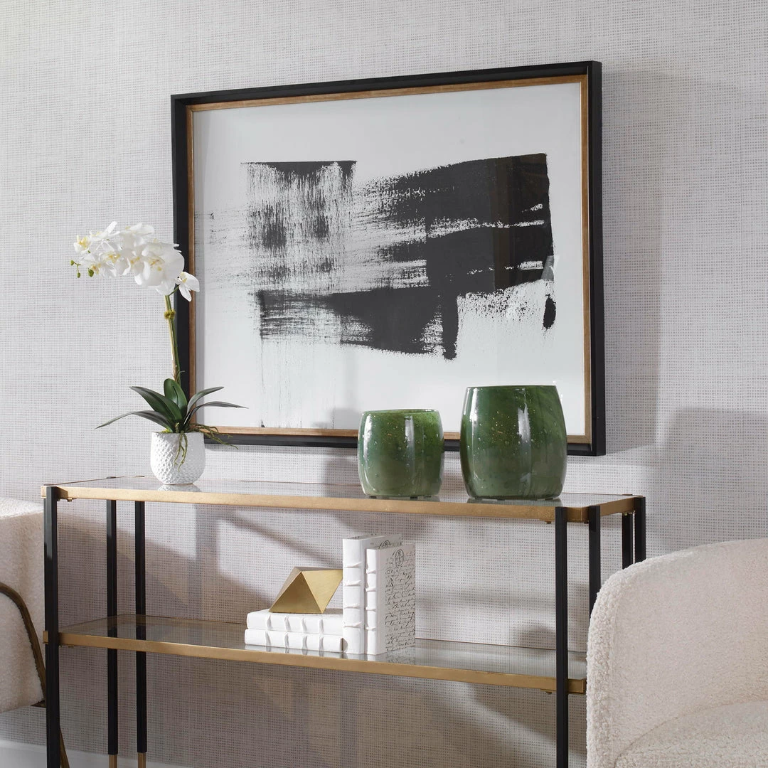 Flash Sale ๐ Accessories Uttermost Mystere Framed Contemporary Print ๐ฏ 6 Accessories Uttermost Mystere Framed Contemporary Print