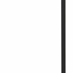 Ashley Furniture Accessories Nolden - Bronze Finish - Metal Floor Lamp (1/cn)