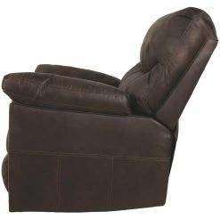 Ashley Furniture Boxberg - Double Stuffed Armrests - Rocker Recliners Reclining Furniture