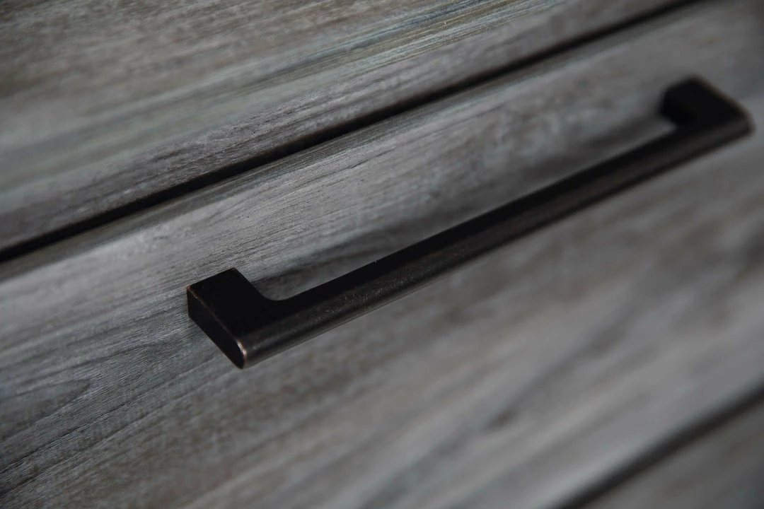 New ๐ Ashley Furniture Baystorm - Gray - ๐ Dresser, Mirror ๐ Dressers โ๏ธ 7 Ashley Furniture Baystorm - Gray - Dresser, Mirror Dressers