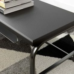 Ashley Furniture Lynxtyn - Black - Tv Stand