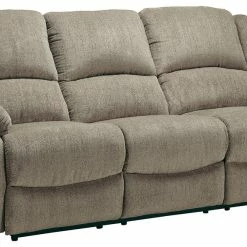Ashley Furniture Reclining Furniture Draycoll - Reliable Style - Reclining Sofas