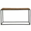 Uttermost Holston Salvaged Wood Console Table