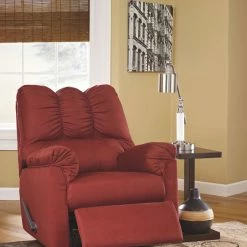 Best Pirce ⭐ Ashley Furniture Darcy - Best In Class - Rocker Recliners 🛒 44 Ashley Furniture Darcy - Best In Class - Rocker Recliners