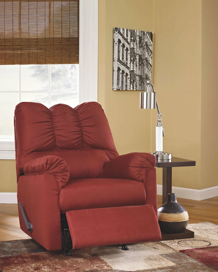 Best Pirce ⭐ Ashley Furniture Darcy - Best In Class - Rocker Recliners 🛒 19 Ashley Furniture Darcy - Best In Class - Rocker Recliners